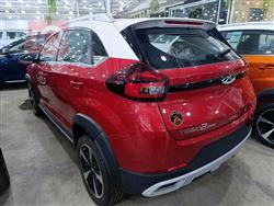 Chery Tiggo 2 Pro